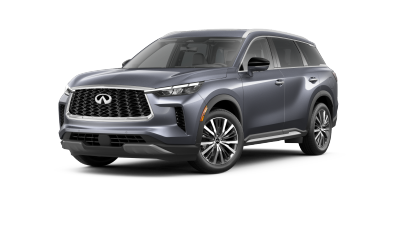 INFINITI